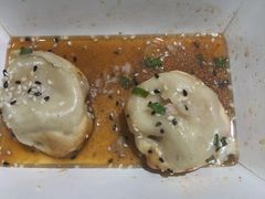 -阿三生煎(正弘城店)