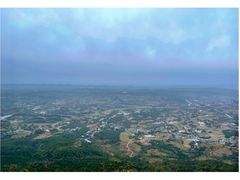 -窦圌山风景区