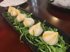 -鼎尊锅物料理(五角场店)
