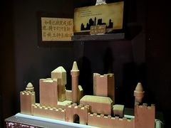 -逃脱反斗城沉浸剧情密室(北京路店)