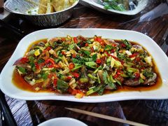 -官塘锋记鱼生·生腌·砂锅粥(牌坊街店)