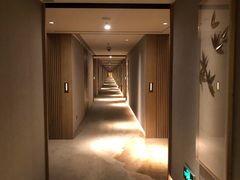 -上海佘山世茂艾美酒店
