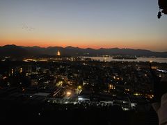 -吴山景区
