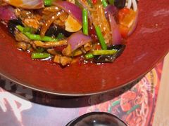 -大师兄·西北小馆(金湾华发商都店)