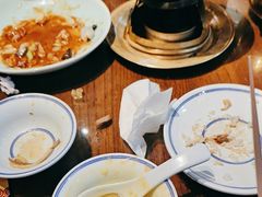 -龍聚祥烧麦馆(万达店)
