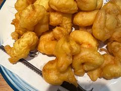 -春水锅贴·传统鲁菜(大明湖店)