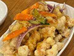 -多宾韩国料理(学衡路店)