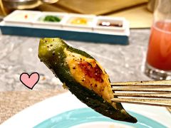 -额尔敦牛厨师铜板烧