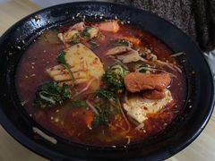 -四川老牛麻辣烫(北门桥店)