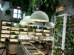 -精益眼镜(春熙路店)