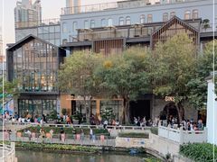 -广州永庆坊瞻云精选酒店