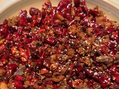 -巴蜀风·地道川菜(总店)