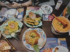 -泰妃殿(武汉首店)