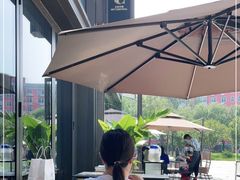 -The Rug Cafe(王府中环店)
