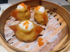 -蔡澜点心·粤菜(领展购物广场店)