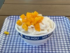 -冰椰岛椰冰(亚龙湾店)