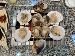 -震海贝烤贝·民俗特色店(延吉总店)