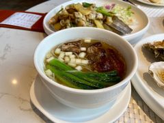 -喜粤8号(四海唐人街店)
