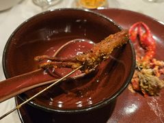 -杨氏青龙虾·羊蝎子(金盛路总店)