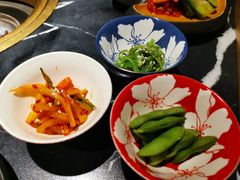 -山川小町·极番烧肉(新地假日广场店)