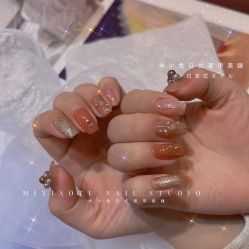 -米小兔美甲美睫