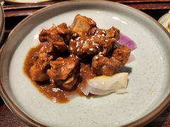 -山食间·中式营养轻餐(保利时光里店)