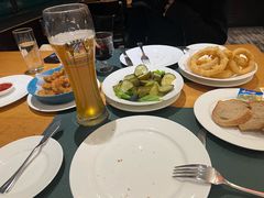 -兰特伯爵西餐厅·啤酒屋(方庄店)