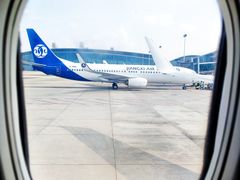 -杭州萧山国际机场