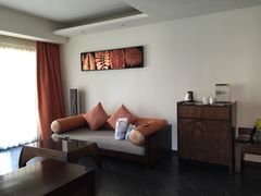 -三亚湾红树林度假世界(木棉酒店)