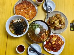 -屋里家延边朝鲜族冷面(南园店)