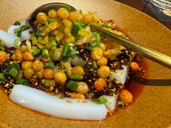 -拾捌川·自贡爆炒(新街口店)