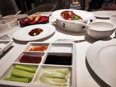 -在前门·烤鸭北京菜(五月花广场店)