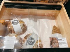 -面包谷Grains n' Beans(九号公馆店)