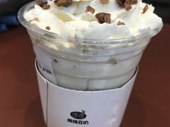 厚芋泥椰乳奶白-维维豆奶(金鹰新街口店)