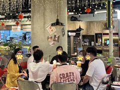 -牛市坎火锅(建设路店)