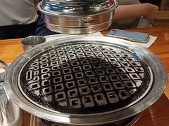 -霸腹烤肉(厦门柚子番店)