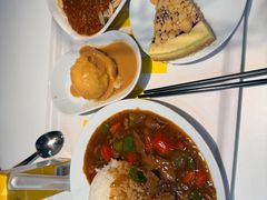 -宜家·瑞典风味餐厅(烟台路店)