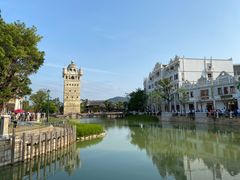 -赤坎·广东华侨国际旅游度假区