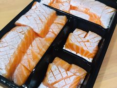 -元气寿司(东方宝泰店)