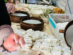 -晓友烧麦(光华村店)