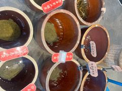 -湘力力小院·鱼汤泡饭(枫林路店)