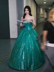 点击看大图 -MuseMarry婚纱(前海嘉里中心店)