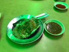 -無招牌海鮮(芽笼店)