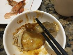 -黄记煌三汁焖锅(招商花园店)