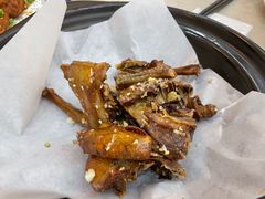 -轩记海鲜餐厅·四十五年老字号·经典粤菜(西区彩虹店)