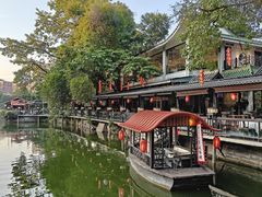 -侨美·唐荔园·40年地道粤菜