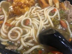-文杰餐馆(南洪时尚风情街店)