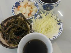 -苏兴记·小笼馄饨(建筑路店)