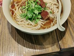 -李先生牛肉面大王(北京平谷步行街店)