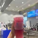 茶百道新品来啦 第二杯半价哦